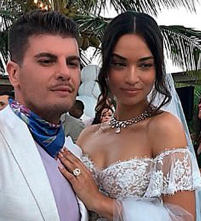 5 Shanina Shaiks engagement ring halo upgrade 2