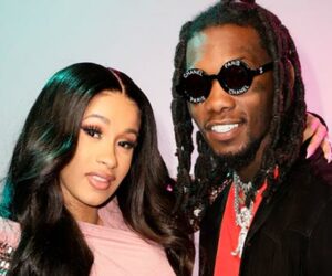 Cardi B’s Engagement Ring