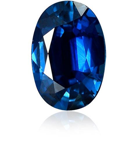 6 Kate Middletons Engagement Ring Oval Cut Blue Sapphire e1533182636888