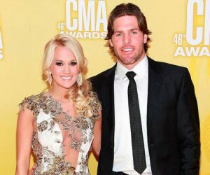 Carrie Underwood’s Engagement Ring