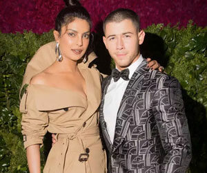 Priyanka Chopra’s Engagement Ring