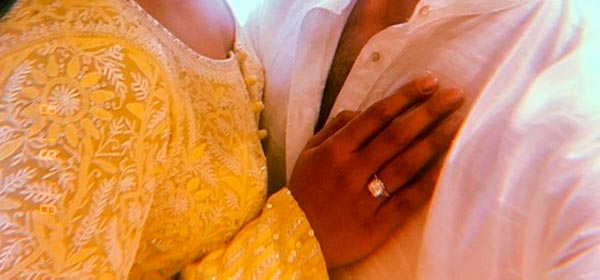 Priyanka Chopras Engagement Ring Setting Image