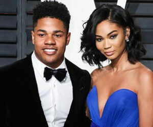 Chanel Iman’s Engagement Ring