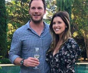 Katherine Schwarzenegger’s Engagement Ring