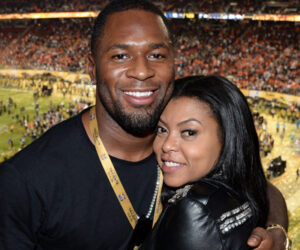 Taraji P Henson’s Engagement Ring