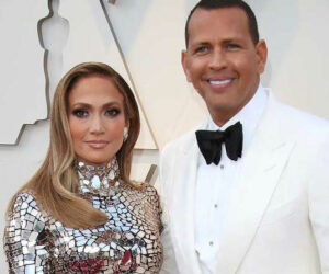 Jennifer Lopez’s Engagement Ring