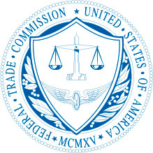 FTC logo