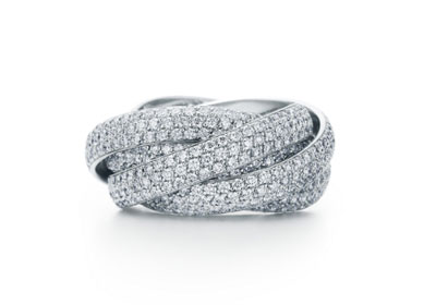Paloma Picasso Tiffany Ring
