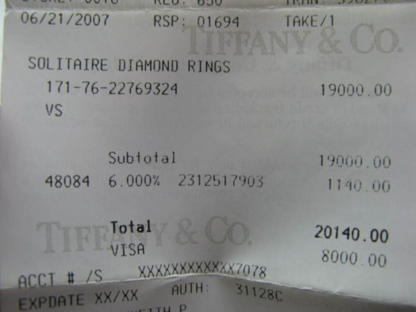 Diamond appraisal: ultimate guide Diamond appraisal: ultimate guide