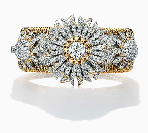 Tiffany Schlumberger bracelet