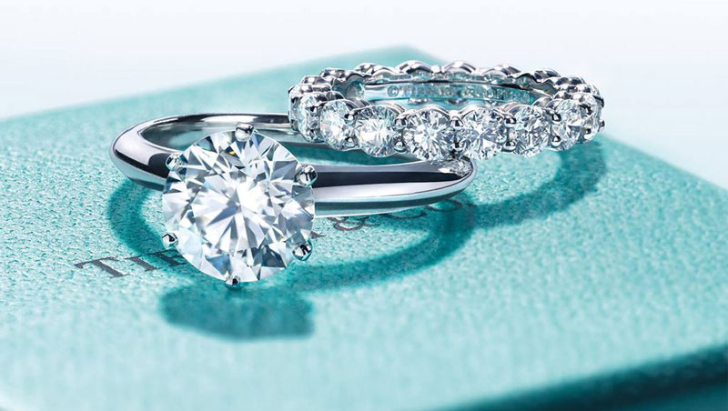 Vintage Tiffany Rings | How To Get The Most Beautiful