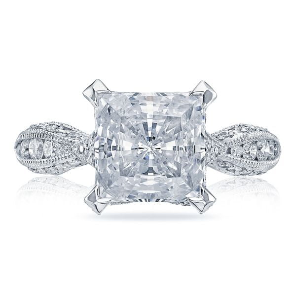 Tacori Engagement Ring
