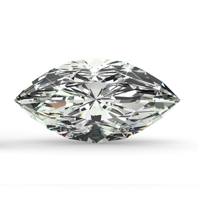 Marquise diamonds