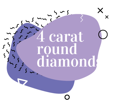 carat round diamonds header image