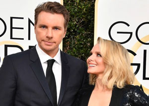 Kristen Bells Engagement Ring Kristen Bell and Dax Shepard