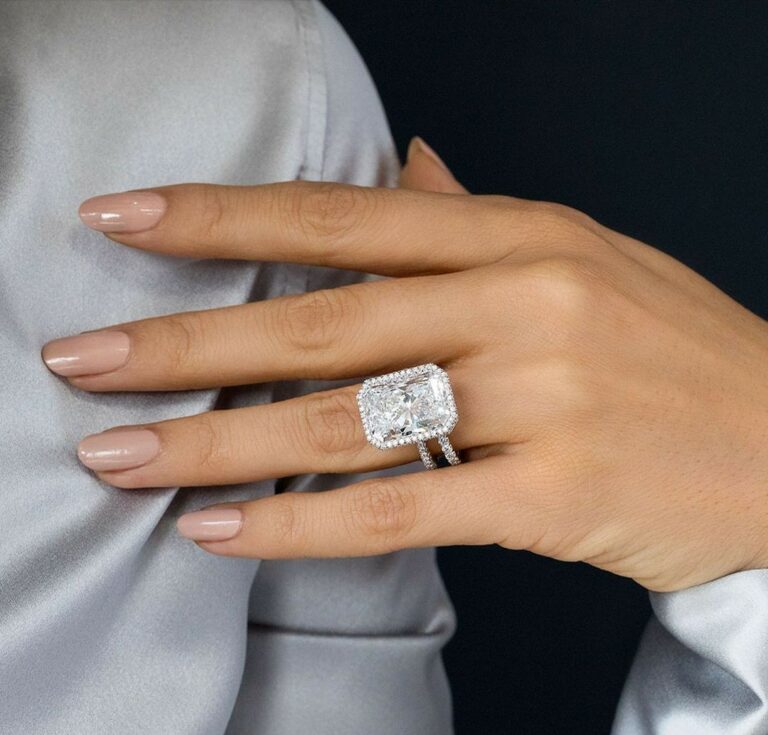 10 Carat Radiant Cut Diamond Ring Apr 2026 Buying Guide — free download