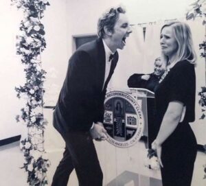 Kristen Bell's Engagement Ring - Ringspo