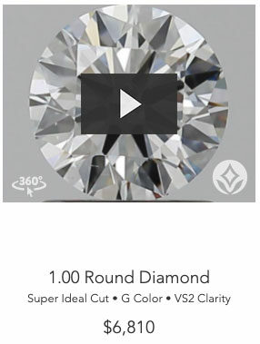 Brilliant earth review blockchain enabled diamond price e