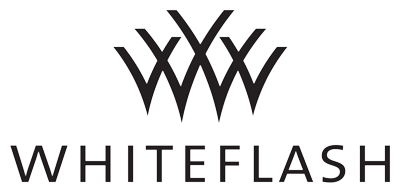 Whiteflash logo