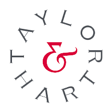 taylor hart circle logo