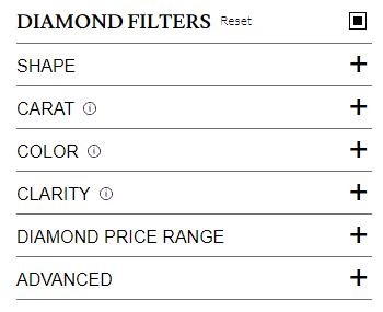 Diamonds Direct review diamond quality