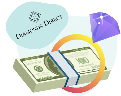 diamonds direct value for money