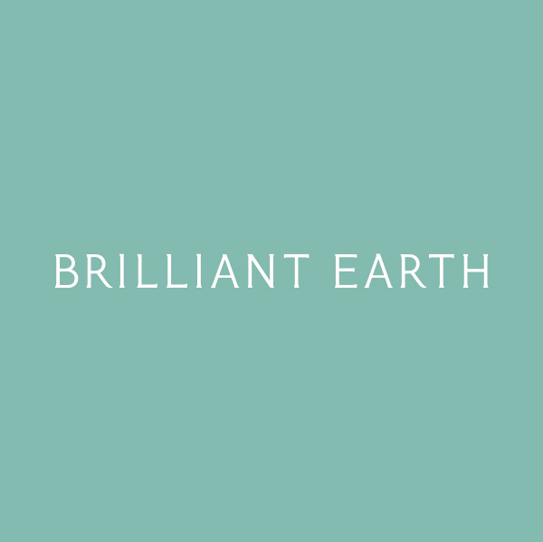 Brilliant earth logo