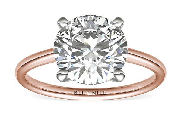 Sydney Sweeneys Engagement Ring Example