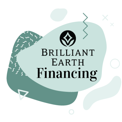 Brilliant earth financing header