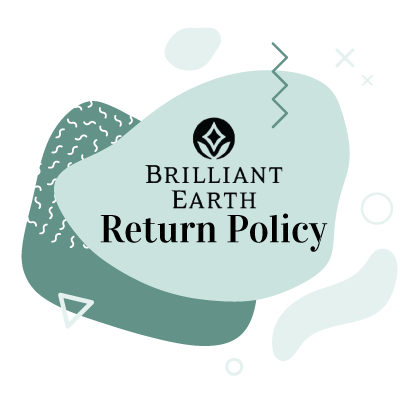 Brilliant earth return policy header