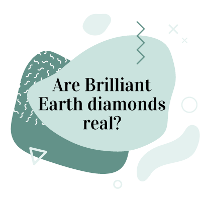 are brilliant earth diamonds real header