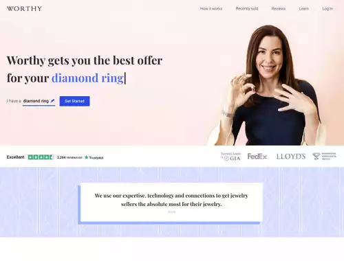 Worthy.com