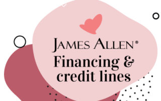 James Allen financing