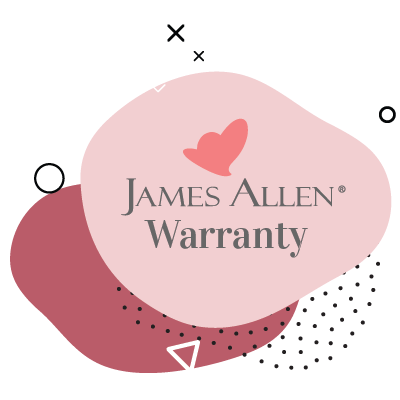 James Allen warranty