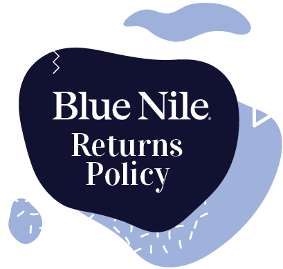 blue nile returns policy