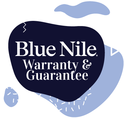 blue nile warranty header image