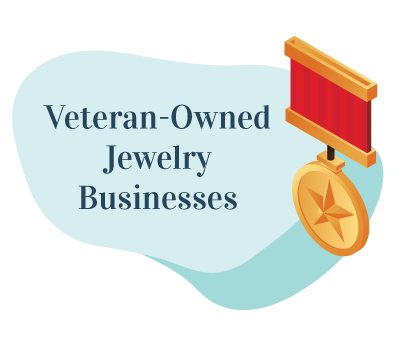 veteran owned jewelry business header