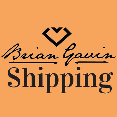 Brian Gavin Shipping