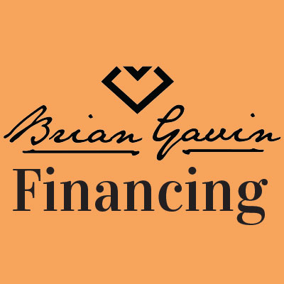 Brian Gavin financing