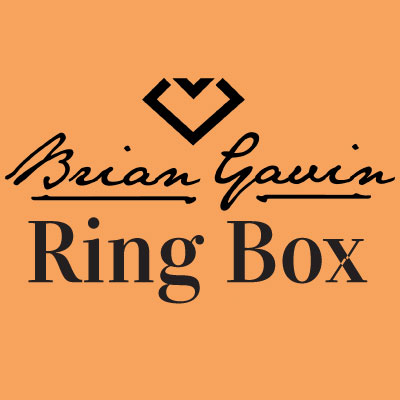 brian gavin ring box