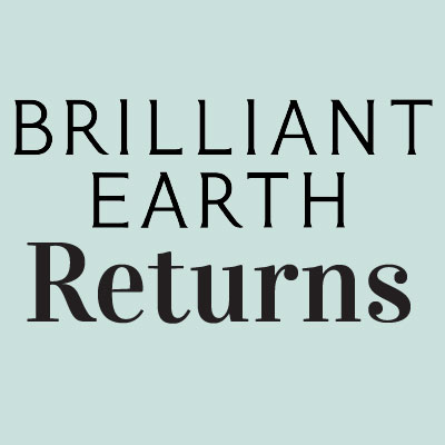 brilliant earth returns