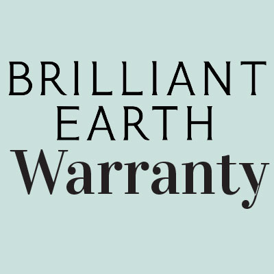 brilliant earth warranty