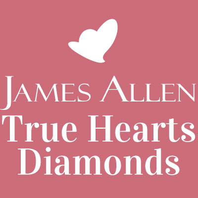 james allen true hearts diamonds image