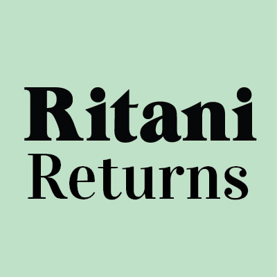 ritani returns