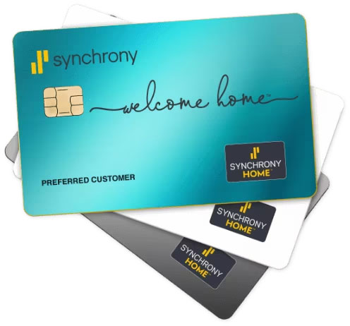 ritani synchrony credit card