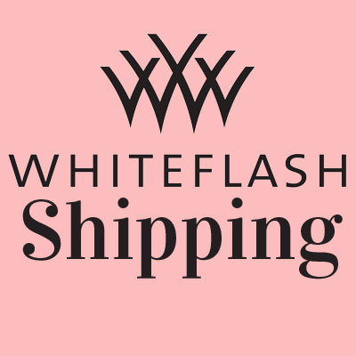 whiteflash shipping