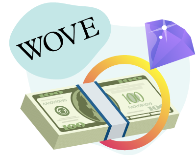 wove value for money