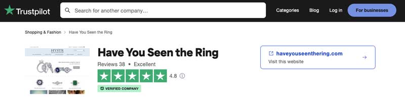 have you seen the ring reviews