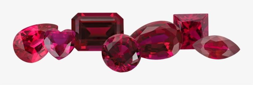 ruby shapes