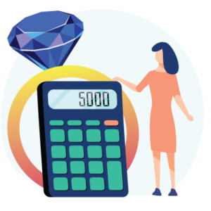 SAPPHIRE VALUE CALCULATOR visual data 3